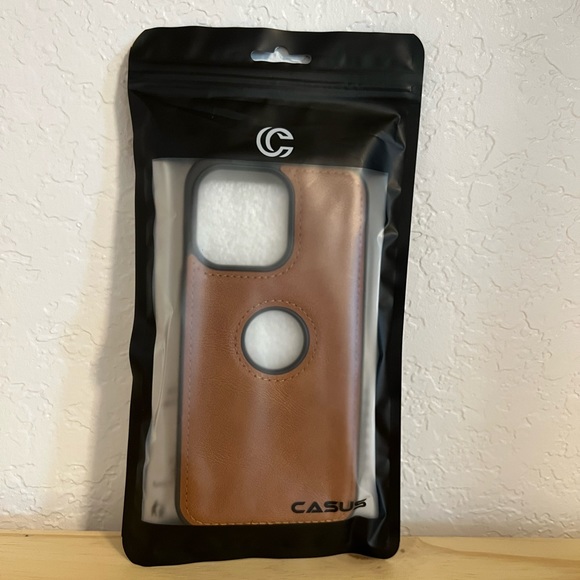 $10 if bundled Shockproof Slim Leather Thin Luxury Soft Cover For iPhone 12 Case - Picture 6 of 7